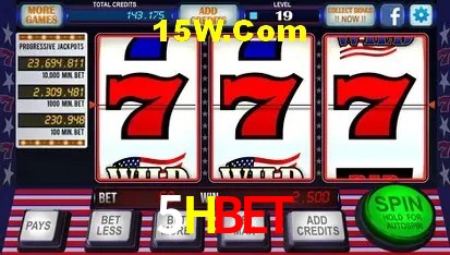 Estatísticas 5Hbet